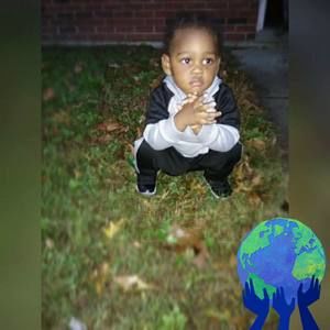 Meet your Posher, Kendric